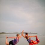 Twisted Sister Yoga