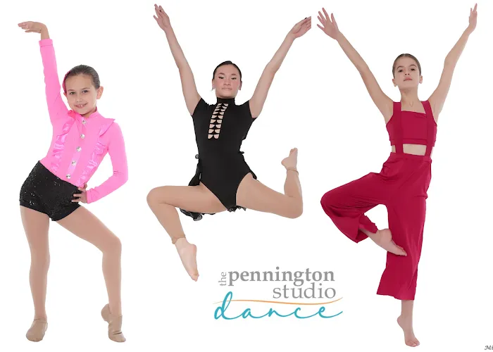 The Pennington Studio Picture 9