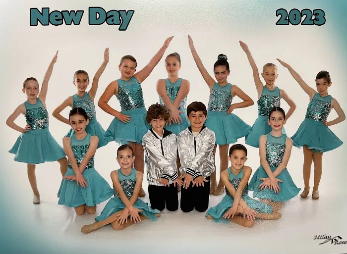 The Pennington Studio Picture 6