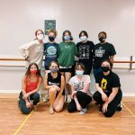 Knecht Dance