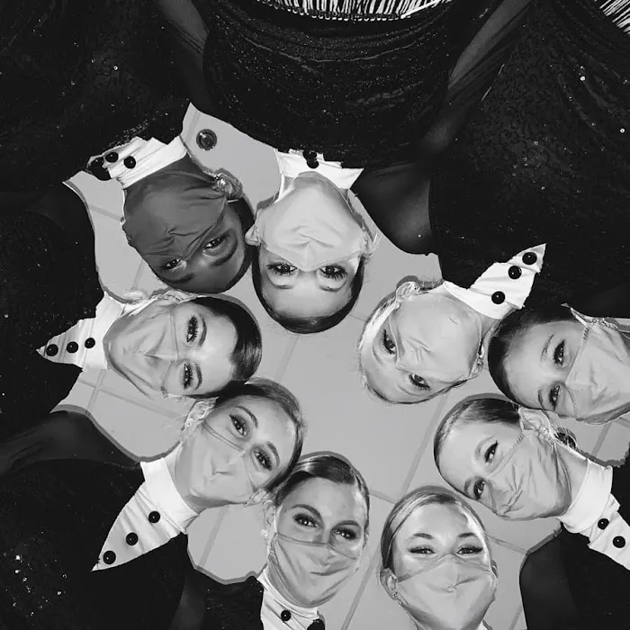 Knecht Dance Picture 5