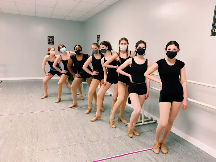Knecht Dance Picture 6