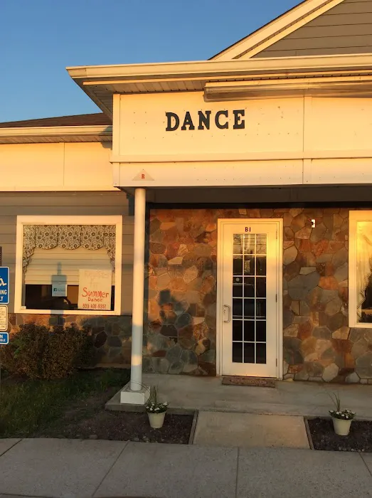 Kidz Gym & Dance/River Ballet Co. Picture 9