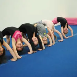 Kidz Gym & Dance/River Ballet Co. Picture 1