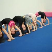 Kidz Gym & Dance/River Ballet Co. ico