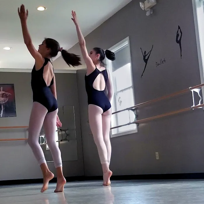 Kidz Gym & Dance/River Ballet Co. Picture 8