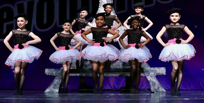 Body Language Dance Center Picture 1