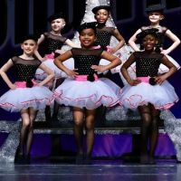 Body Language Dance Center ico