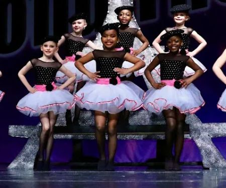 Body Language Dance Center