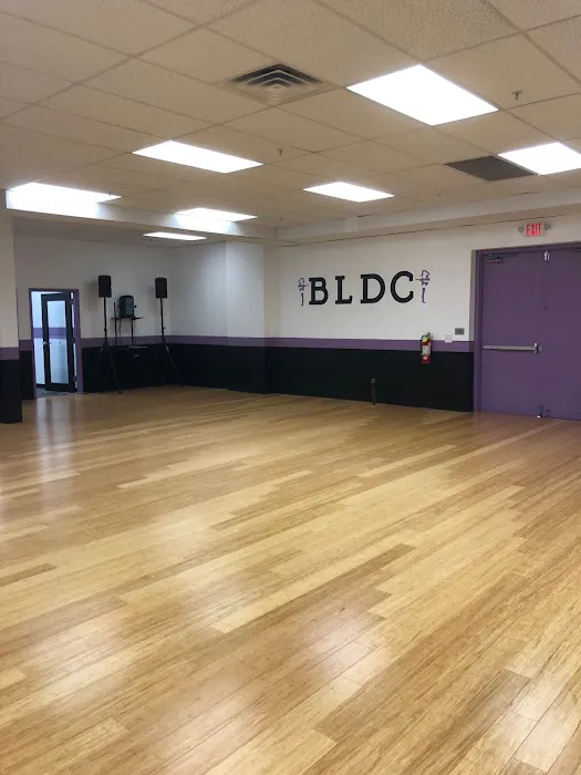 Body Language Dance Center Picture 4