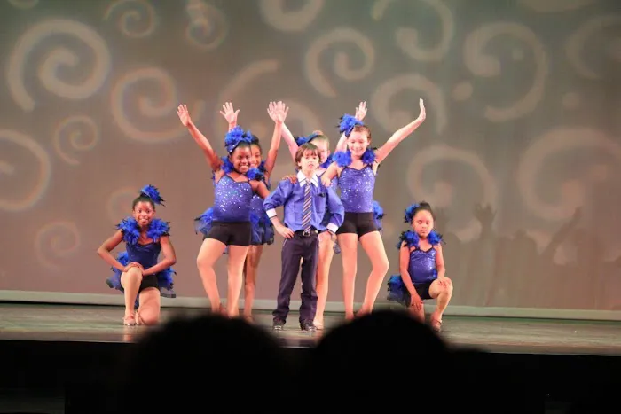 Body Language Dance Center Picture 5