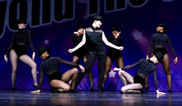 Body Language Dance Center Picture 6
