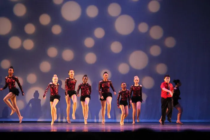 Body Language Dance Center Picture 3