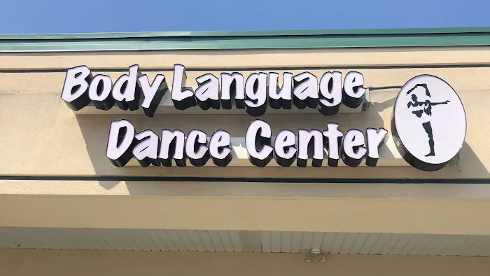Body Language Dance Center Picture 10