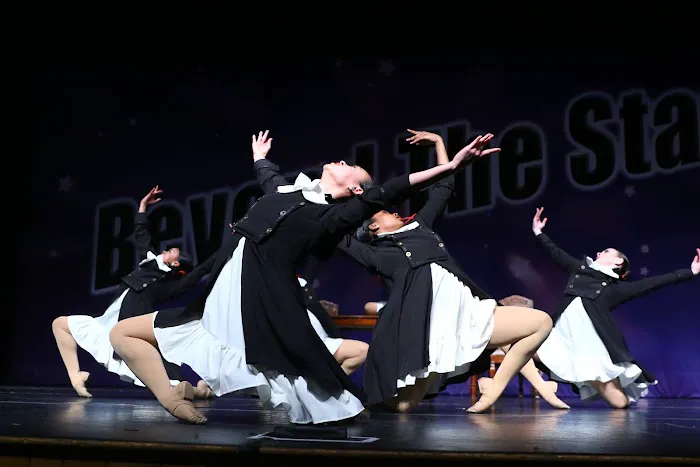 Body Language Dance Center Picture 9