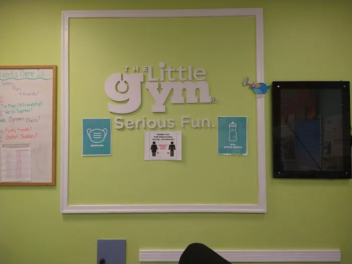 Little Gym of West Windsor Picture 1