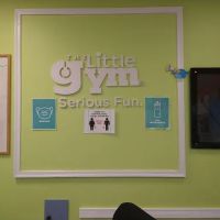 Little Gym of West Windsor ico