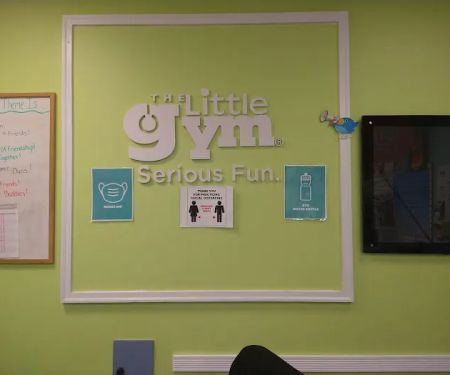 Little Gym of West Windsor