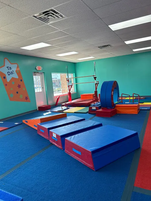 Little Gym of West Windsor Picture 10