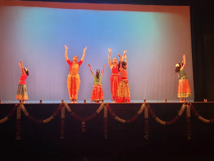 Shishya School Of Performing Arts Picture 1
