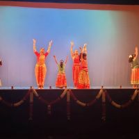 Shishya School Of Performing Arts ico