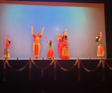 Shishya School Of Performing Arts