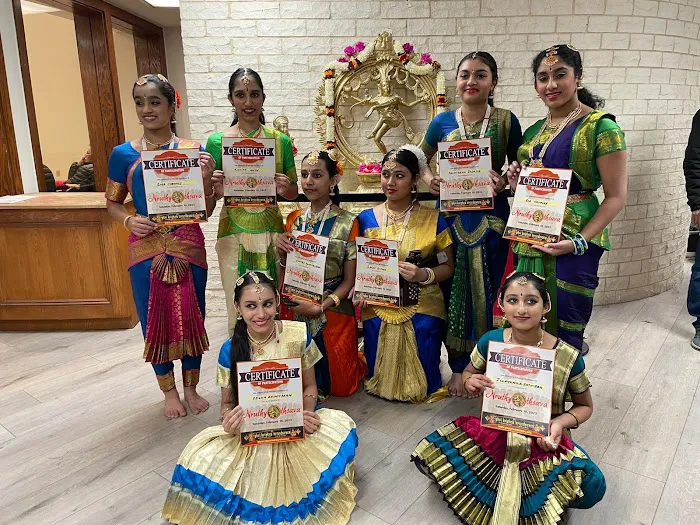 Shishya School Of Performing Arts Picture 9