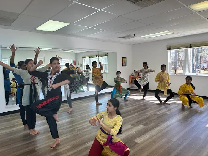 Shishya School Of Performing Arts Picture 10