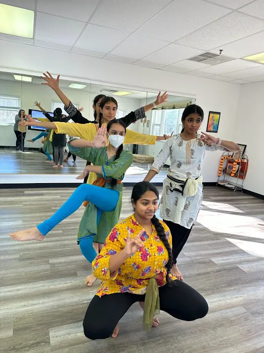 Shishya School Of Performing Arts Picture 7