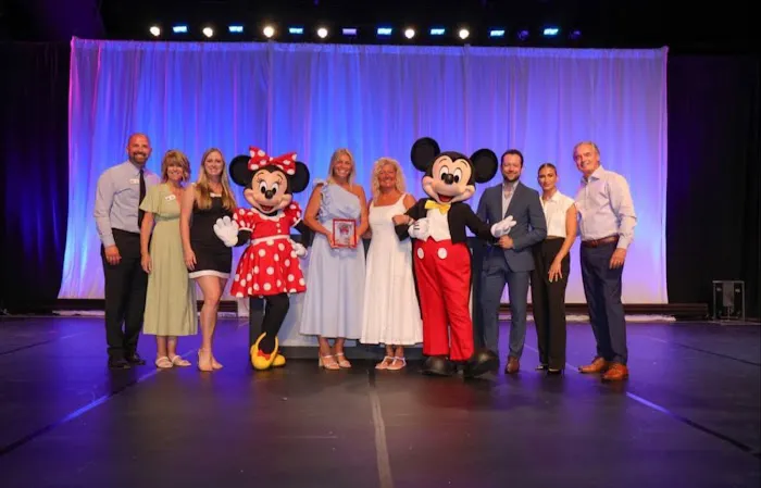 Talk of the Town Dance Studio Picture 8