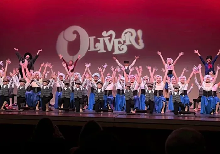 Talk of the Town Dance Studio Picture 1
