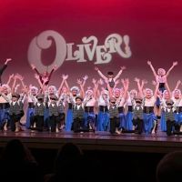 Talk of the Town Dance Studio ico