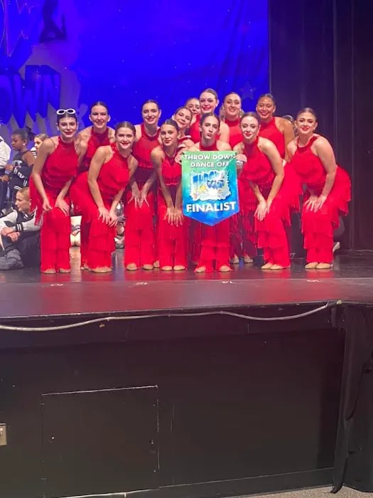 Talk of the Town Dance Studio Picture 5
