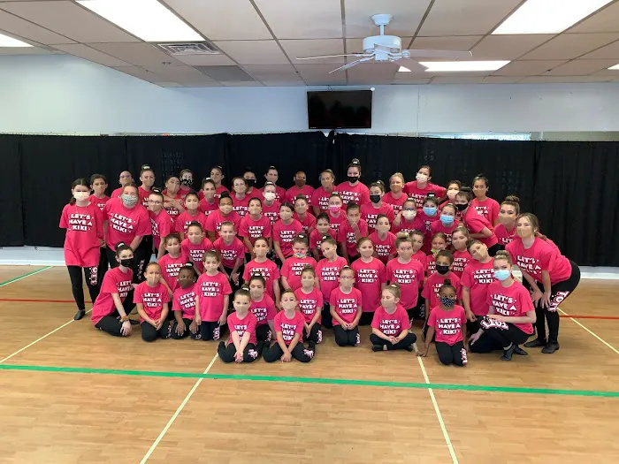 Talk of the Town Dance Studio Picture 10
