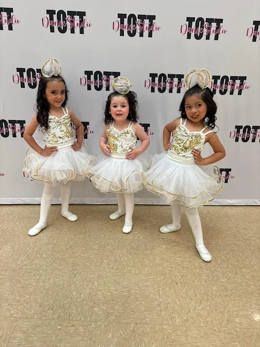 Talk of the Town Dance Studio Picture 4