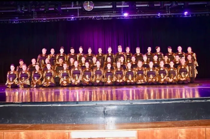 Talk of the Town Dance Studio Picture 3