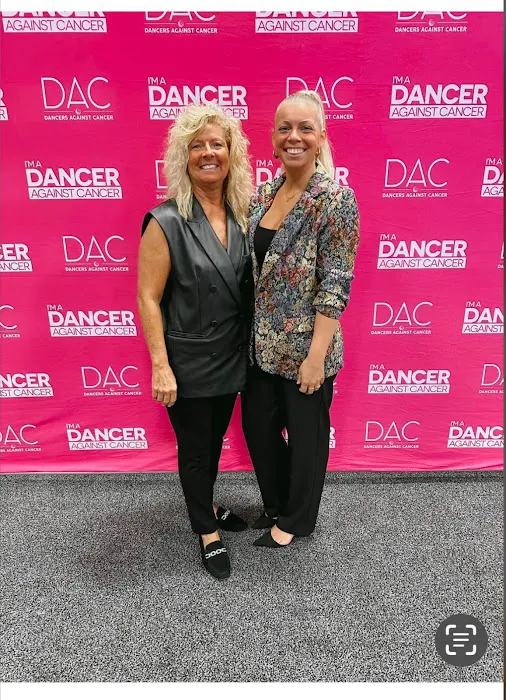 Talk of the Town Dance Studio Picture 2