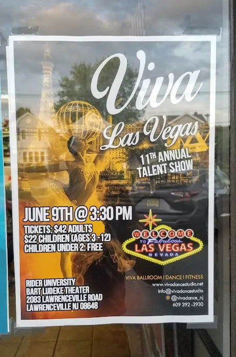 VIVA Ballroom | Dance | Fitness Picture 6