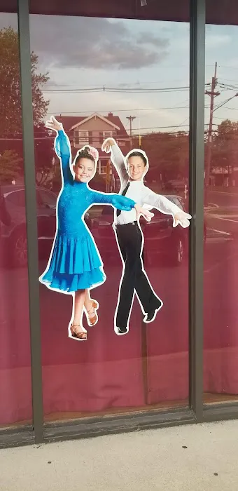 VIVA Ballroom | Dance | Fitness Picture 2