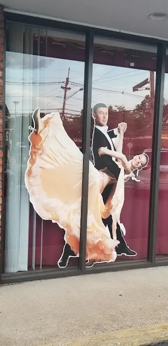 VIVA Ballroom | Dance | Fitness Picture 4