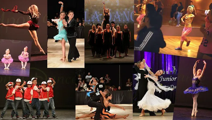 VIVA Ballroom | Dance | Fitness Picture 7