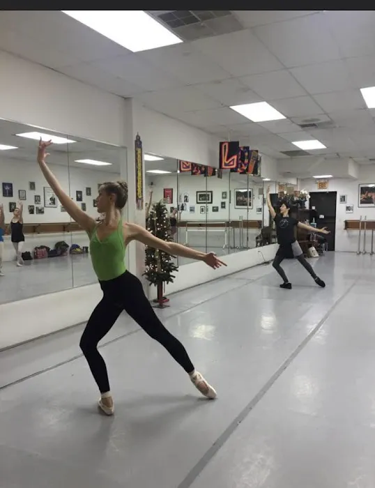 New York Dance by Design Picture 1