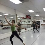 New York Dance by Design