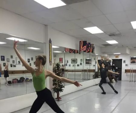New York Dance by Design