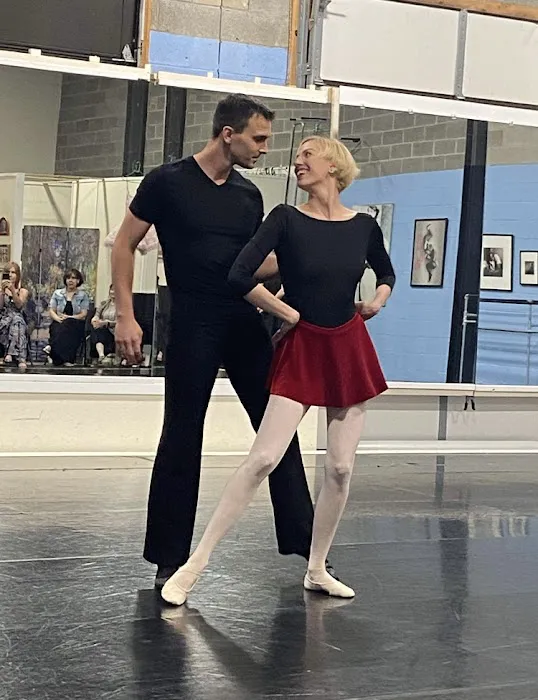 New York Dance by Design Picture 7