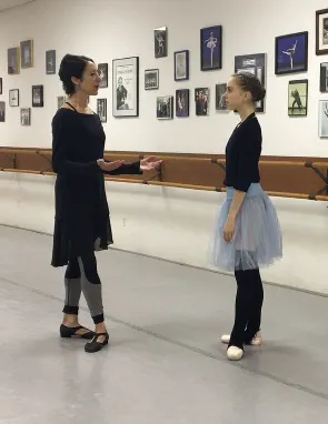 New York Dance by Design Picture 6