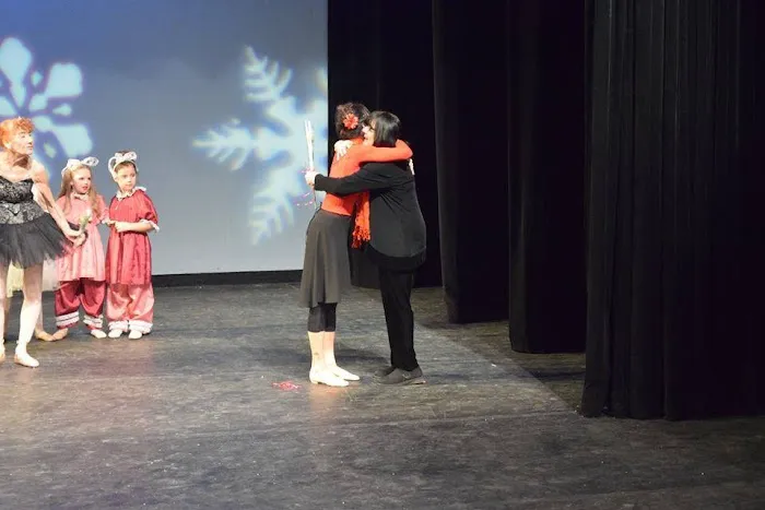 New York Dance by Design Picture 3