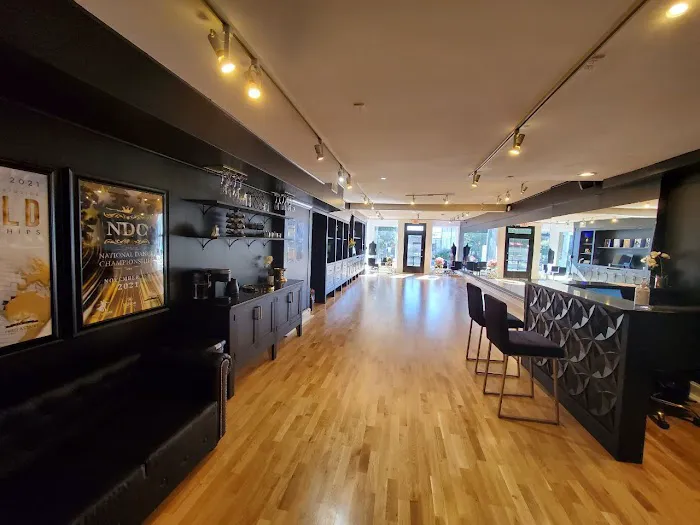 Fred Astaire Dance Studios Picture 4