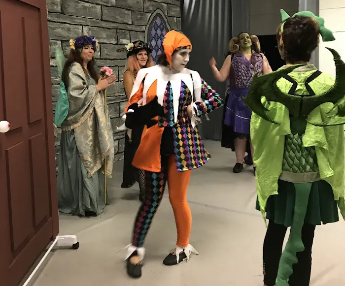 School of Visual and Performing Arts Picture 3