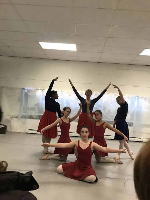 School of Visual and Performing Arts Picture 1